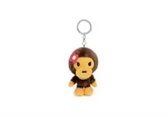 2026年最新】a bathing ape ぬいぐるみ miloの人気アイテム - メルカリ