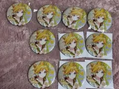 2026年最新】鏡音レン 缶バッジ グリッターの人気アイテム - メルカリ