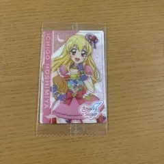 2026年最新】アイカツ ウエハース いちごの人気アイテム - メルカリ