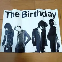2026年最新】ポスター the birthdayの人気アイテム - メルカリ