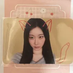 2026年最新】iTZY makestarの人気アイテム - メルカリ