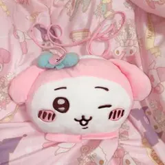 2026年最新】ちいかわ ポシェット サンリオの人気アイテム - メルカリ