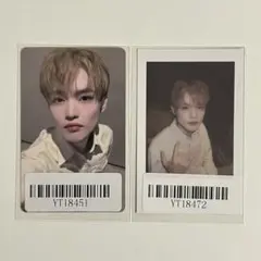 2026年最新】Nct dream scape チョンロの人気アイテム - メルカリ