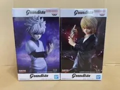 2026年最新】プライズ フィギュア キルアの人気アイテム - メルカリ