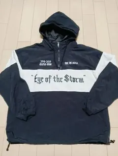 2026年最新】eye of the storm パーカーの人気アイテム - メルカリ