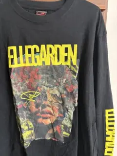 2026年最新】ELLEGARDEN ロンtの人気アイテム - メルカリ
