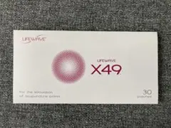 2026年最新】ライフウェーブ x49の人気アイテム - メルカリ