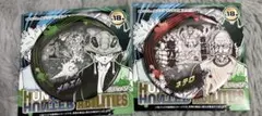 2026年最新】hunter×hunter ジャンプフェスタ 缶バッジの人気アイテム
