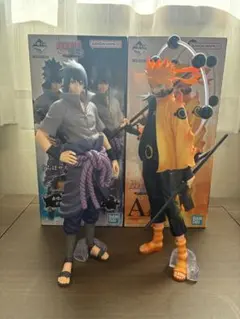 2026年最新】サスケ 一番くじ narutoの人気アイテム - メルカリ