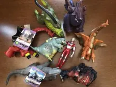 2026年最新】ウルトラマングレート フィギュアの人気アイテム - メルカリ