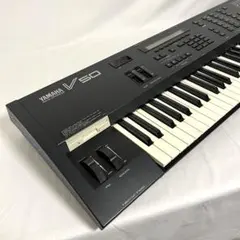 2026年最新】ヤマハシンセサイザー V50の人気アイテム - メルカリ