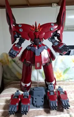 2026年最新】HG ネオジオング 1/144の人気アイテム - メルカリ