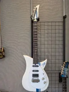 2026年最新】Tokai タルボ ギターの人気アイテム - メルカリ