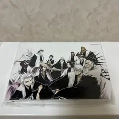 2026年最新】bleach展 複製原画の人気アイテム - メルカリ