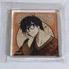 2026年最新】sakamoto days 南雲 アクリルブロックの人気アイテム