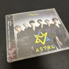 2026年最新】astro cd venusの人気アイテム - メルカリ