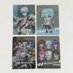2026年最新】Lapis_カードコレクションの人気アイテム - メルカリ