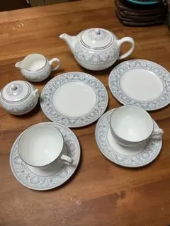 2026年最新】wedgwood ドルフィン カップの人気アイテム - メルカリ