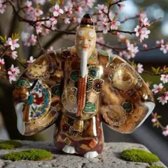 2026年最新】翁置物の人気アイテム - メルカリ