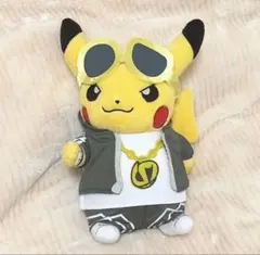 2026年最新】ボスごっこピカチュウ ぬいぐるみの人気アイテム - メルカリ