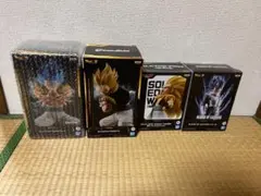 2026年最新】ドラゴンボール プライズフィギュア まとめ売りの人気