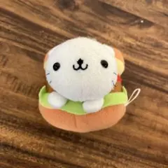 2026年最新】にゃんにゃんにゃんこ にゃんこバーガーの人気アイテム