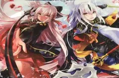 2026年最新】沖田 プレイマットの人気アイテム - メルカリ
