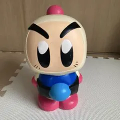 2026年最新】ボンバーマン貯金箱の人気アイテム - メルカリ