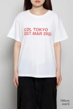 2026年最新】CDL TOKYO CDL EST T-shirtの人気アイテム - メルカリ