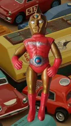 2026年最新】マスダヤ スペクトルマンの人気アイテム - メルカリ