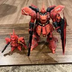 2026年最新】rg サザビー ジャンクの人気アイテム - メルカリ