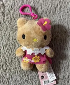 2026年最新】ハローキティキーホルダーフラダンスの人気アイテム