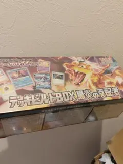 2026年最新】ポケモンカード デッキビルドボックスの人気アイテム