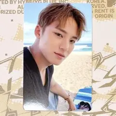2026年最新】ミンギュ seventeen トレカの人気アイテム - メルカリ