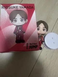 2026年最新】Hey! Say! JUMP フィギュア 山田涼介の人気アイテム