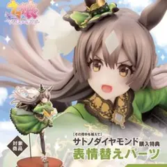 2026年最新】ウマ娘 プリティーダービー [その背中を越えて]サトノ