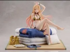 2026年最新】喜多川海夢 水着ver. 1/7 完成品フィギュアの人気アイテム