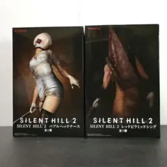 2026年最新】SILENT HILL 2 レッドピラミッドシングの人気アイテム