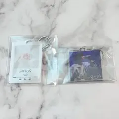 2026年最新】マルシィ キーホルダーの人気アイテム - メルカリ