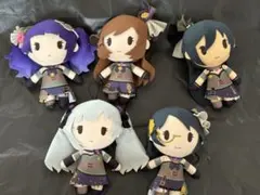 2026年最新】三峰結華 ぬいぐるみの人気アイテム - メルカリ