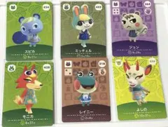 2026年最新】amiibo ジュン ミッチェルの人気アイテム - メルカリ