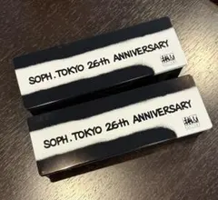 2026年最新】soph ノベルティの人気アイテム - メルカリ
