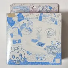 2026年最新】ドリカワカードスキャン ゆめキラバッグ ゆめみっちver.の