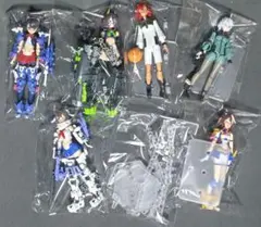 2026年最新】美少女プラモ ジャンクの人気アイテム - メルカリ