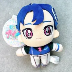 2026年最新】七浦すばるぬいぐるみの人気アイテム - メルカリ