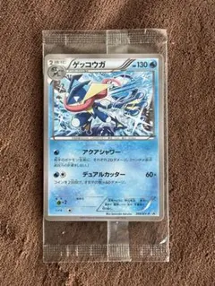 2026年最新】ゲッコウガ プロモの人気アイテム - メルカリ