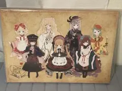 2026年最新】ローゼンメイデン 直筆サインの人気アイテム - メルカリ