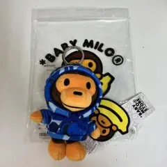 2026年最新】baby milo plush doll keychainの人気アイテム - メルカリ