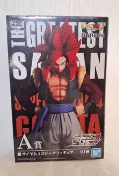 2026年最新】一番くじドラゴンボールthe greatest saiyanの人気