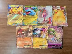 2026年最新】ポケモンカード まとめ売り rrrの人気アイテム - メルカリ